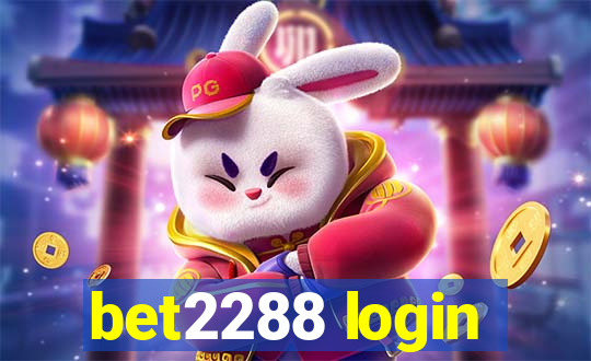 bet2288 login